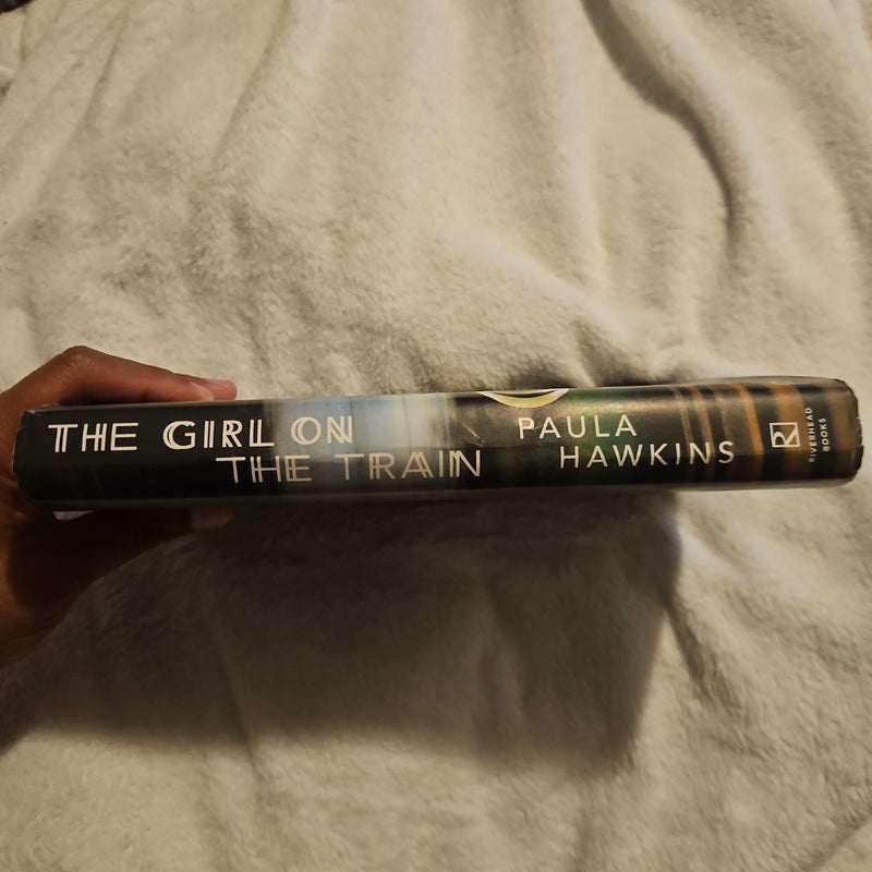 The Girl on the Train