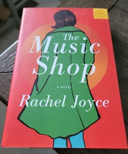 The Music Shop