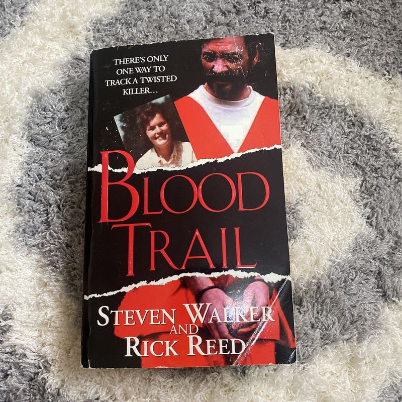 Blood Trail