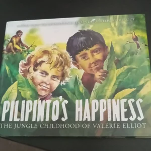 Pilipinto's Happiness
