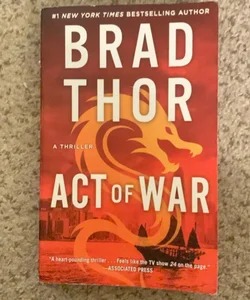 Act of War