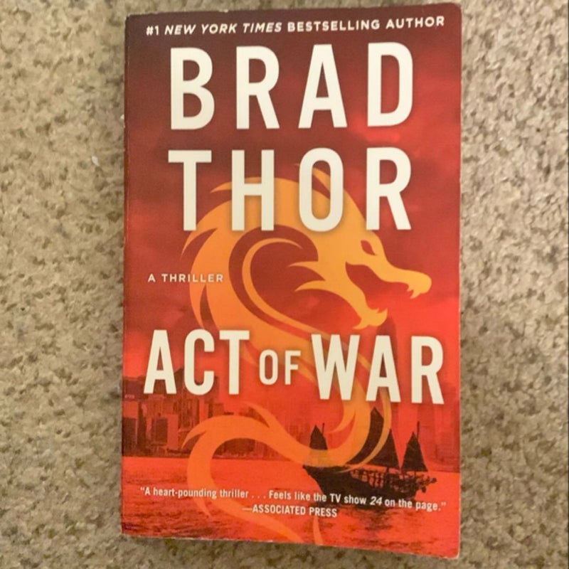 Act of War