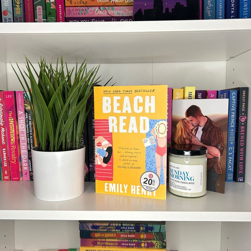 Beach Read