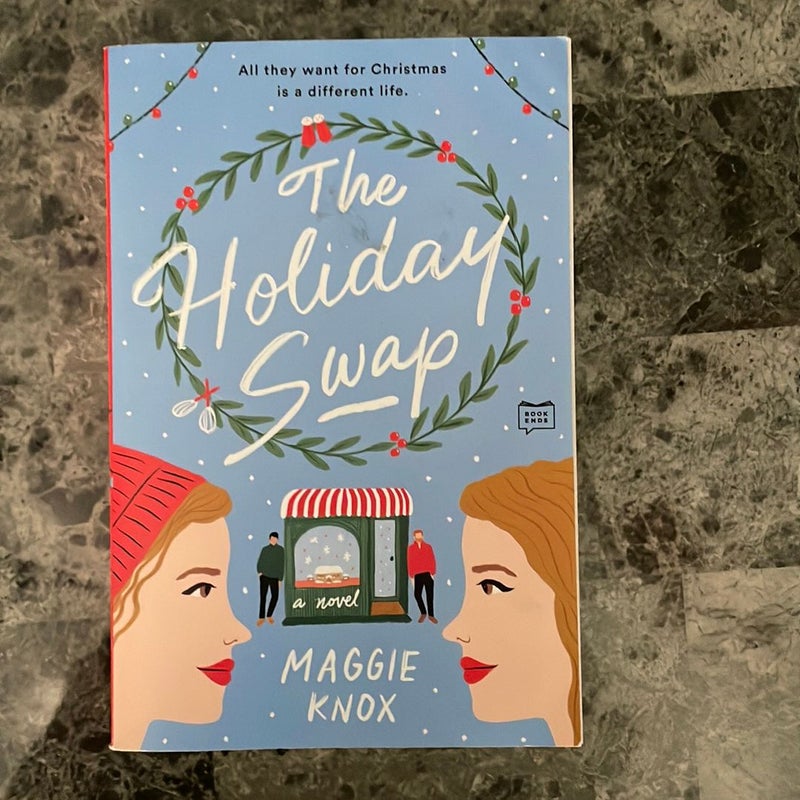 The Holiday Swap