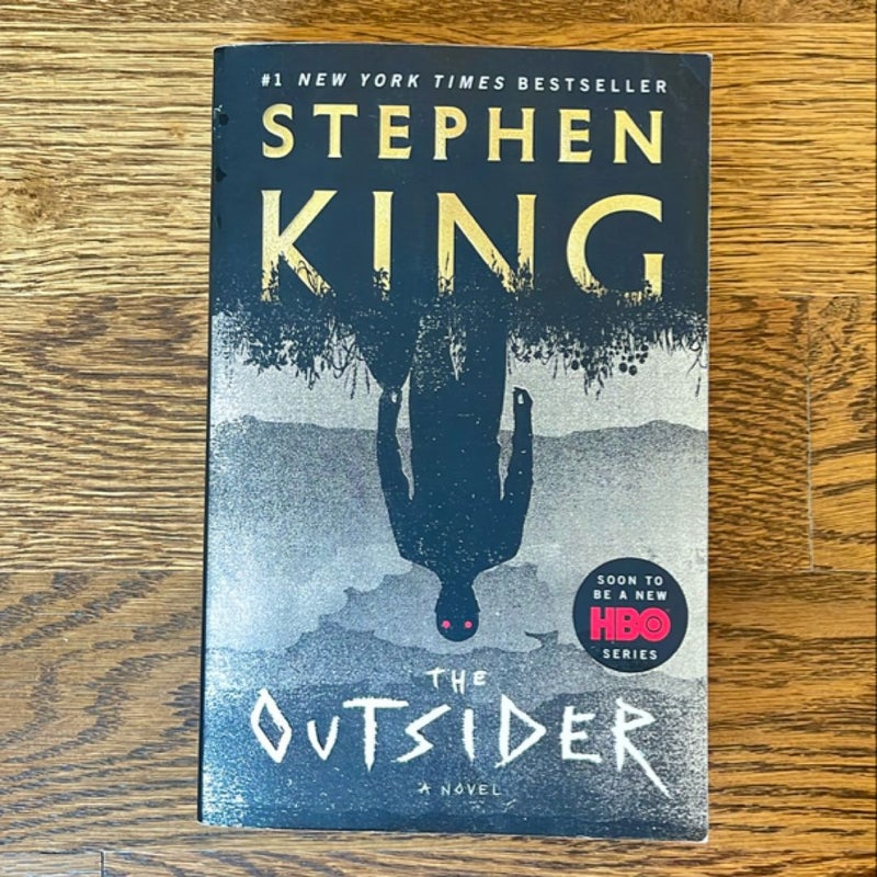 The Outsider