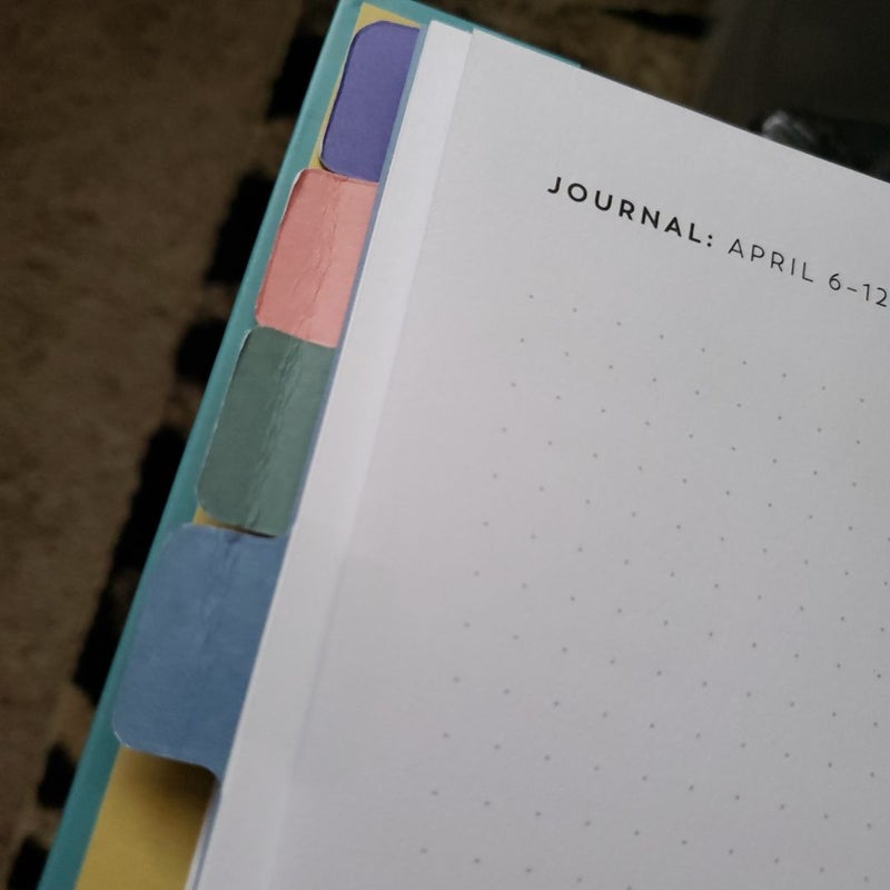 Ascension Planner - 2025