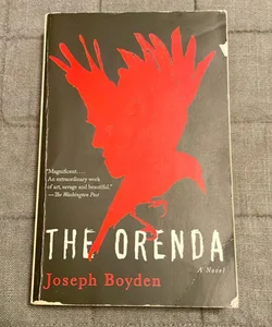 The Orenda