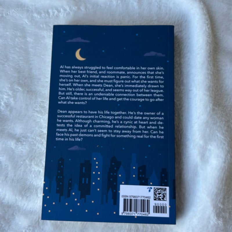 Comfort Zoned - Signed