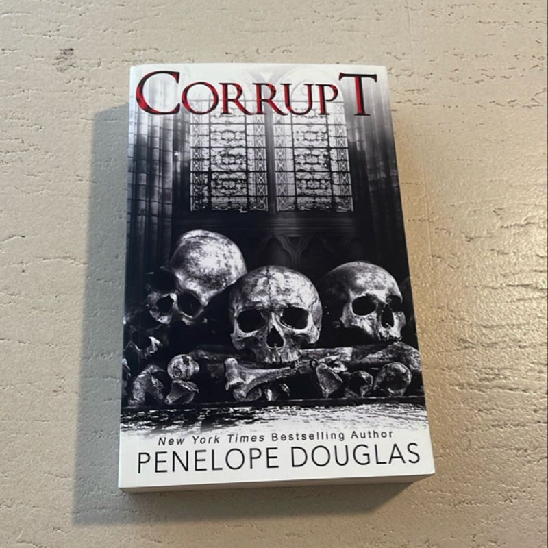 Corrupt