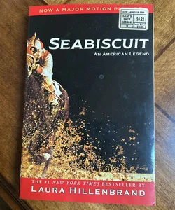 Seabiscuit