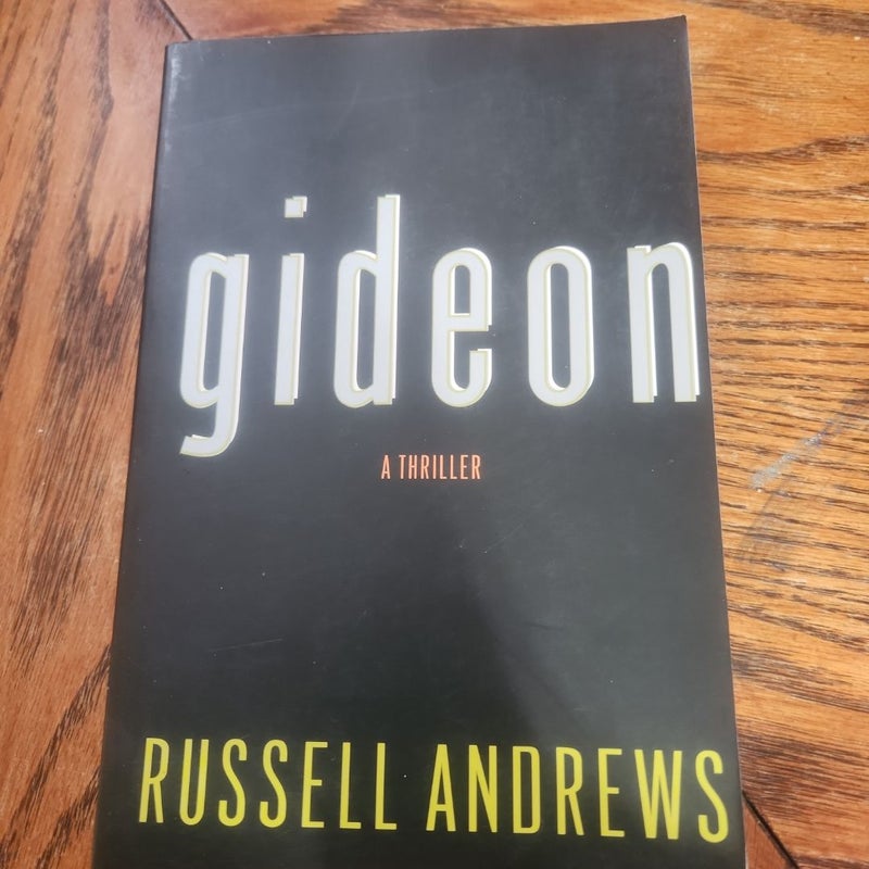 Gideon
