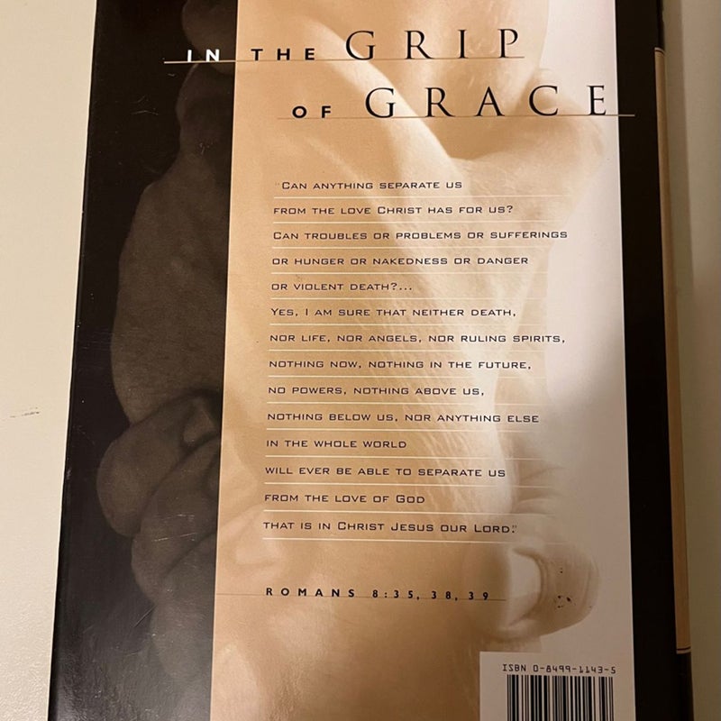 In the Grip of Grace