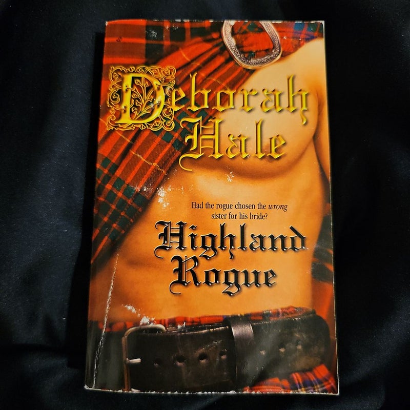 Highland Rogue