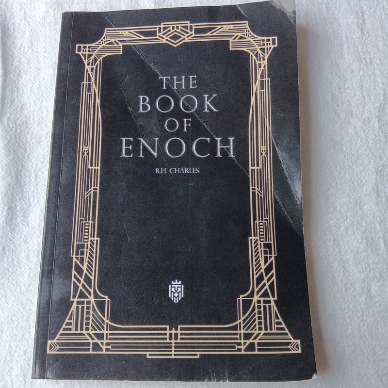 The Book of Enoch