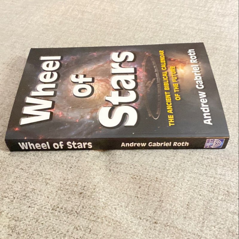 Wheel of Stars