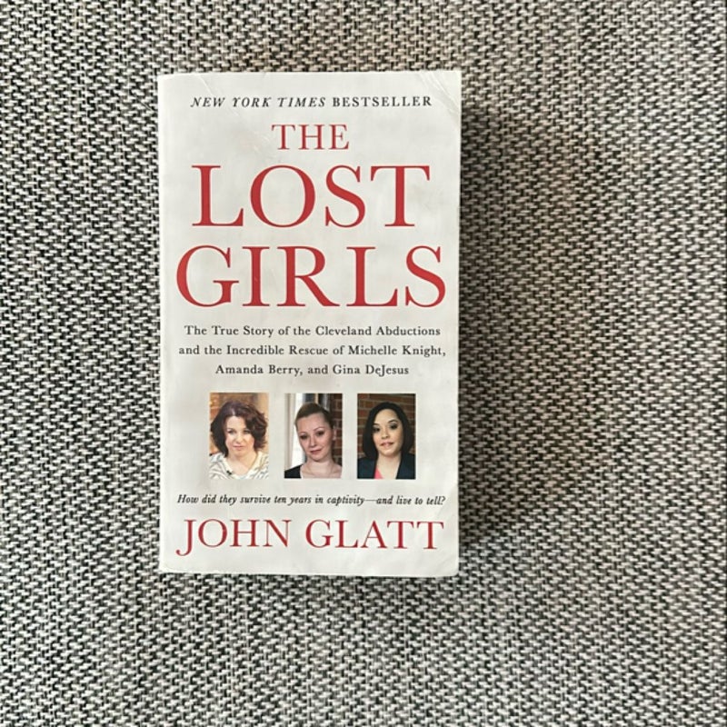 The Lost Girls