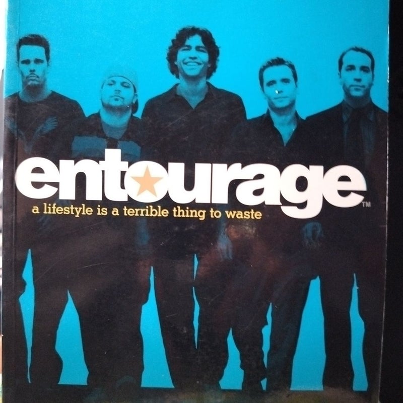 Entourage