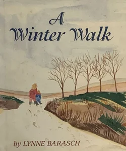 A Winter Walk 