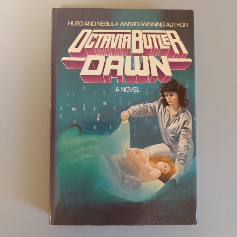 Dawn - First Edition 