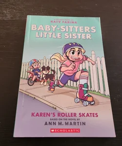 Karen's Roller Skates