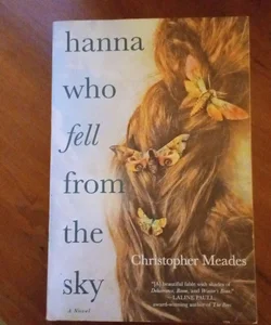 Hanna Who Fell from the Sky