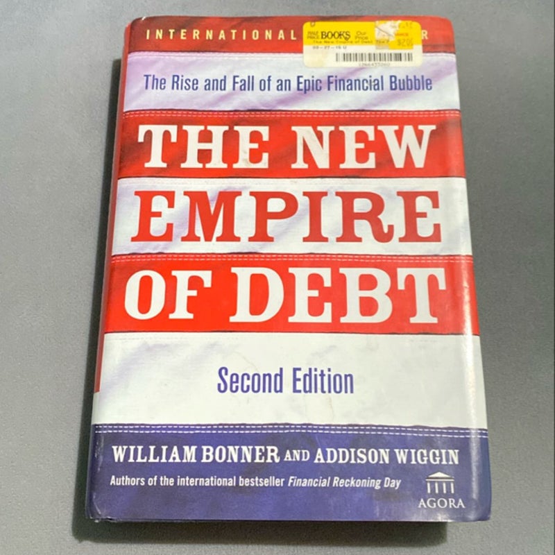 The New Empire of Debt