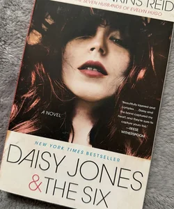 Daisy Jones and the Six