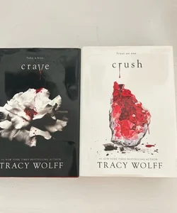 Crave and Crush