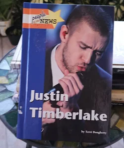 Justin Timberlake*