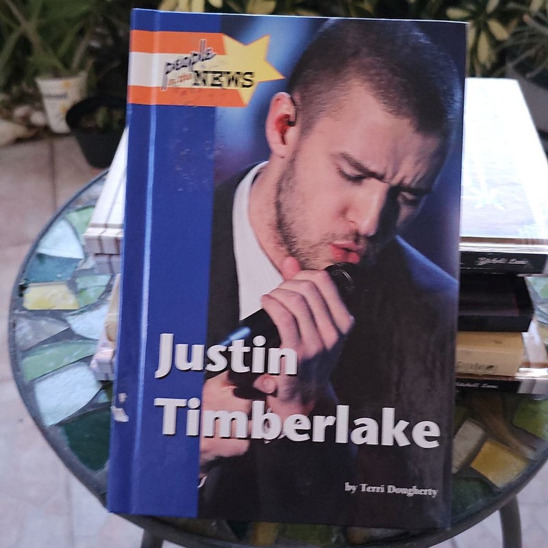 Justin Timberlake*