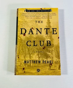 The Dante Club