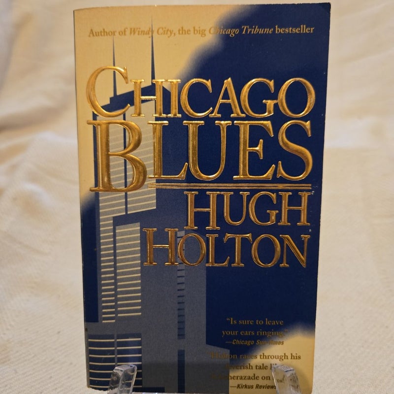 Chicago Blues