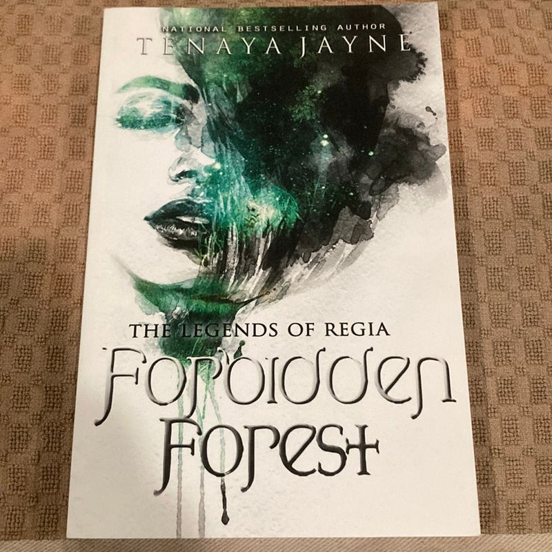 Forbidden Forest