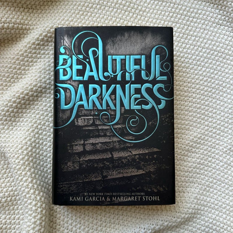 Beautiful Darkness