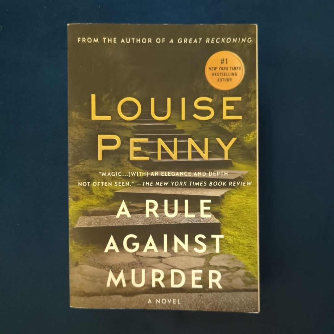 A Rule Against Murder