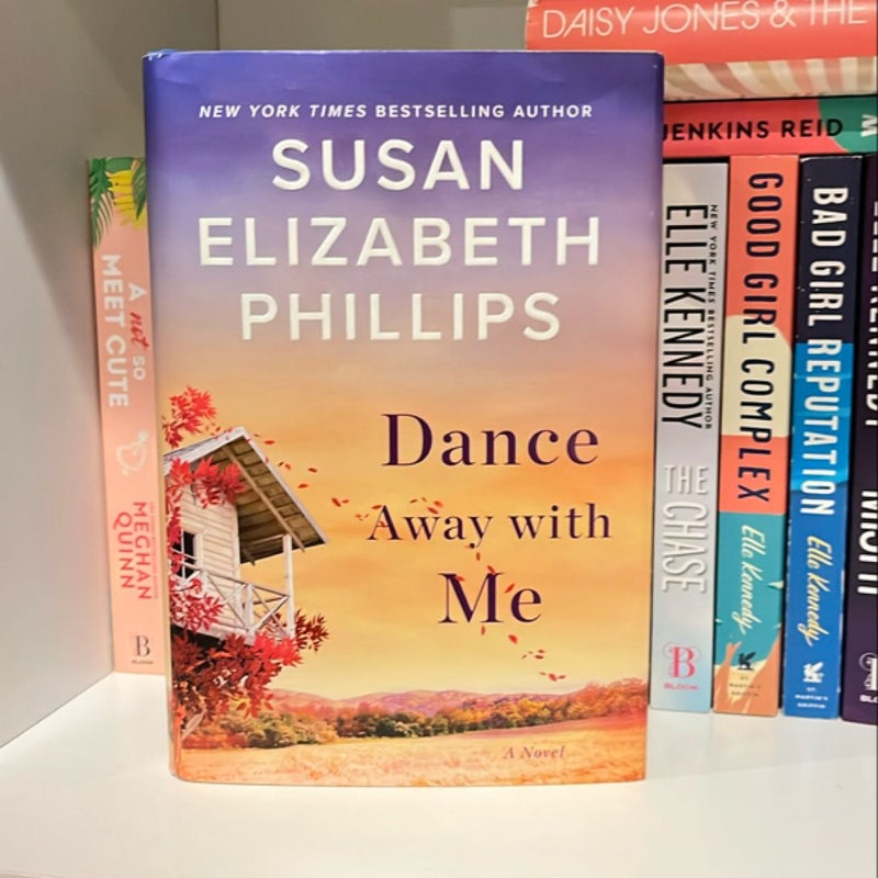 Dance Away with Me