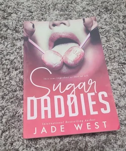 Sugar Daddies