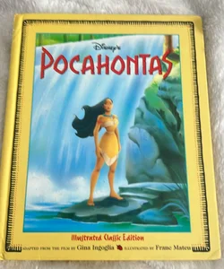 Pocahontas 