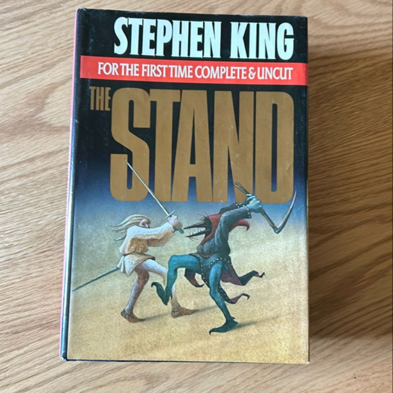 The Stand