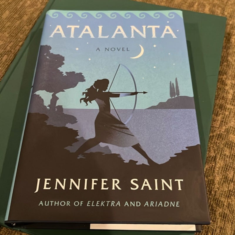 Atalanta