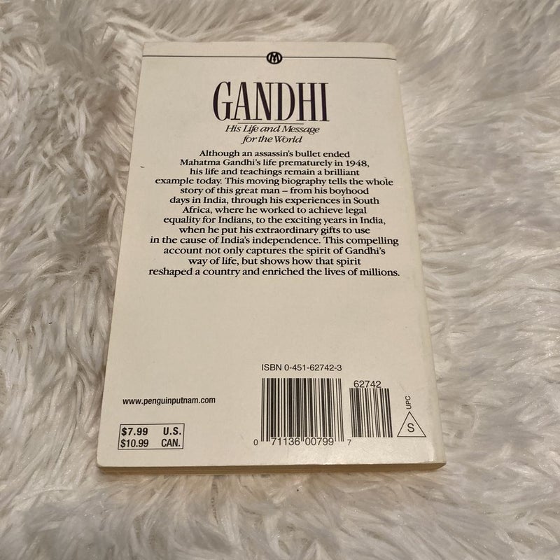 Gandhi 