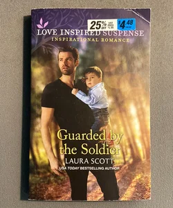 Guarded by the Soldier