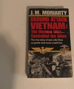 Ground Attack - Vietnam 41