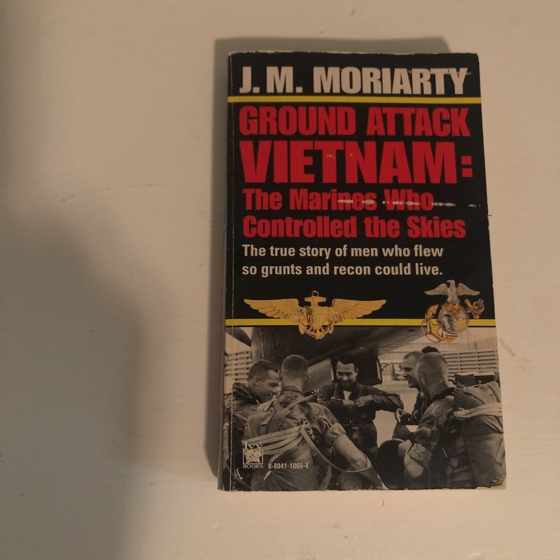 Ground Attack - Vietnam 41