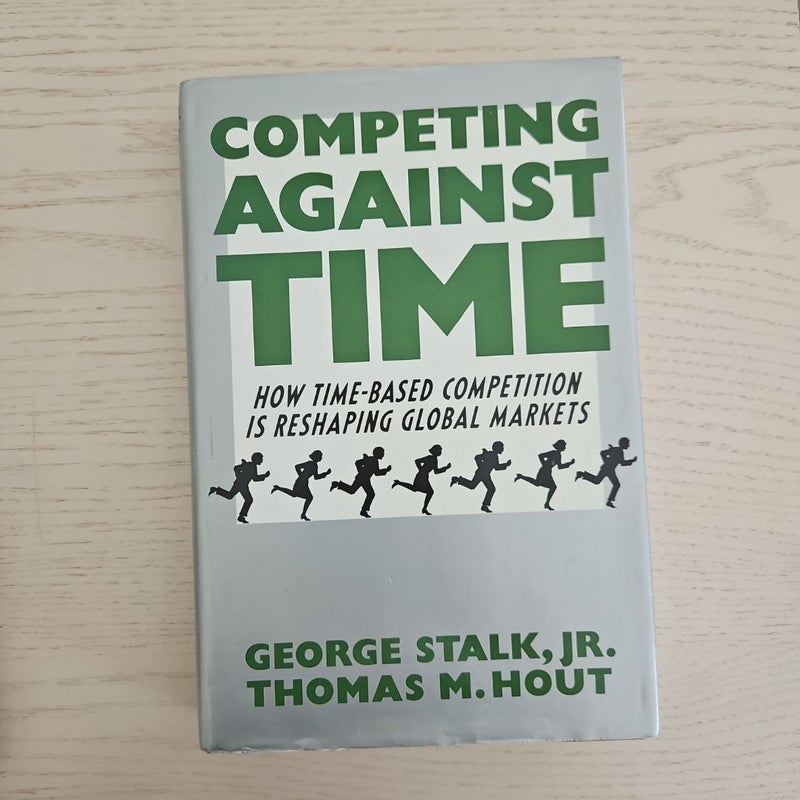 Competing Against Time