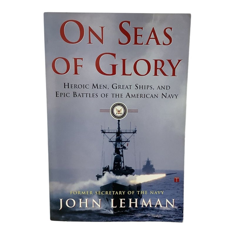 On Seas of Glory