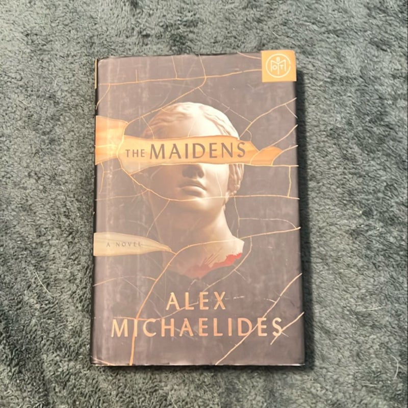 The Maidens (BOTM edition)