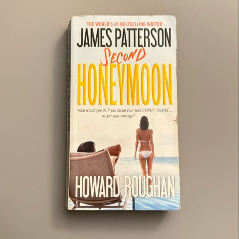 Second Honeymoon