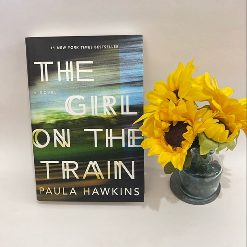 The Girl on the Train