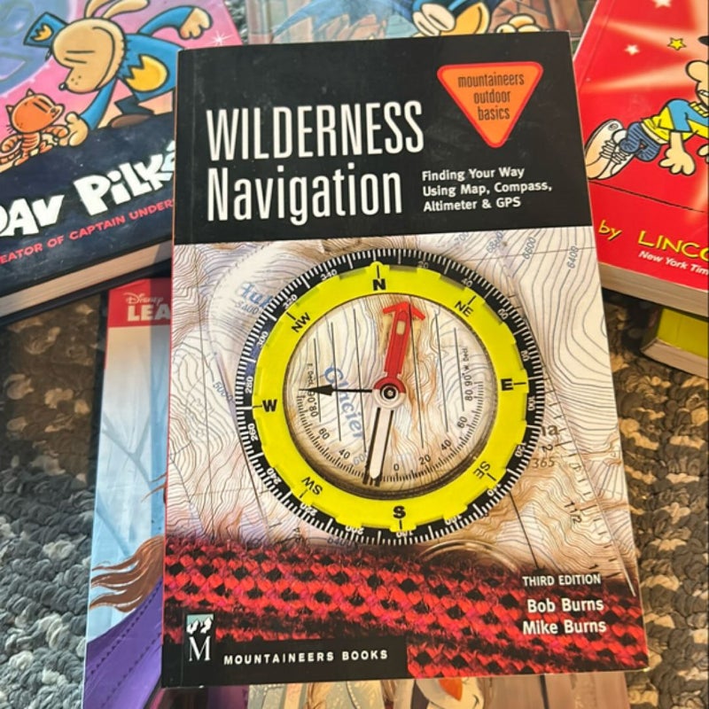 Wilderness Navigation